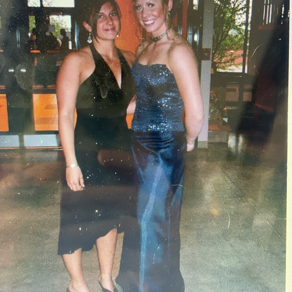 Graduation - ‘Romantic Bridals’. Dress - Picture 7 of 7